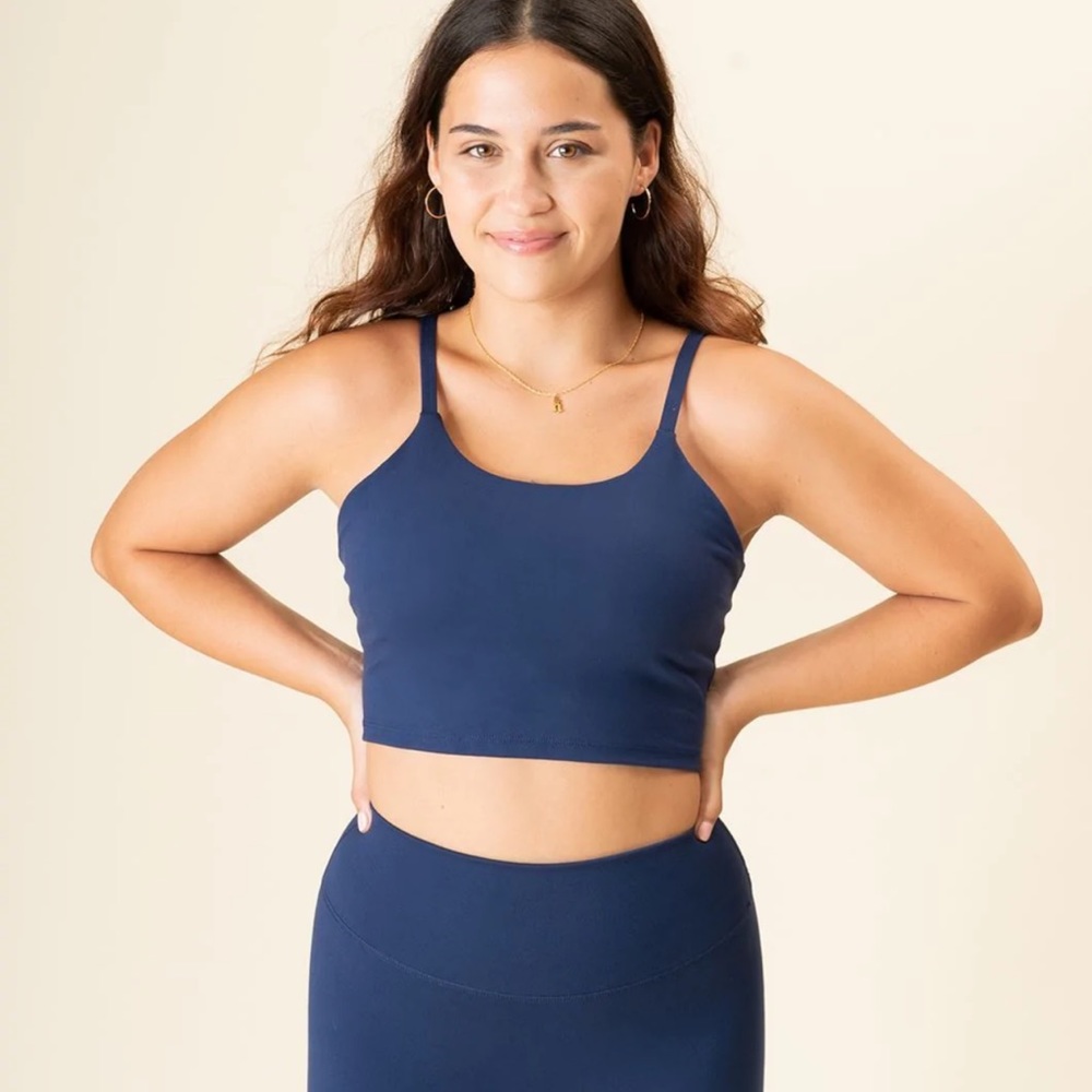 Paragon Fitwear Sierra Crop Top